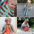Sweet Pickles: 27 Adorable Knits for Babies and Toddlers by Anna Enge and Heidi Gronvold