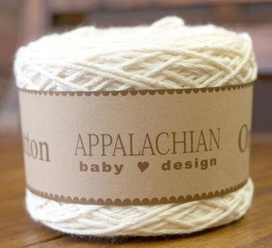 Appalachian Baby Designs Organic Cotton
