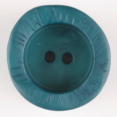 Green Chunky Button 20mm