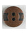 18mm Copper Button