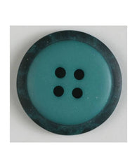 18mm Green Button