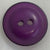 Purple Button 20mm