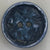 Navy Button 23mm