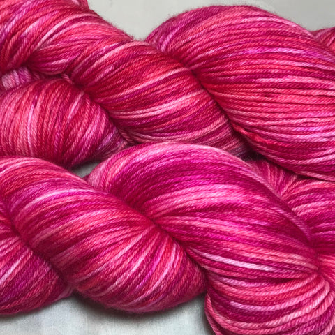 Whimsical Colors Silky Merino DK
