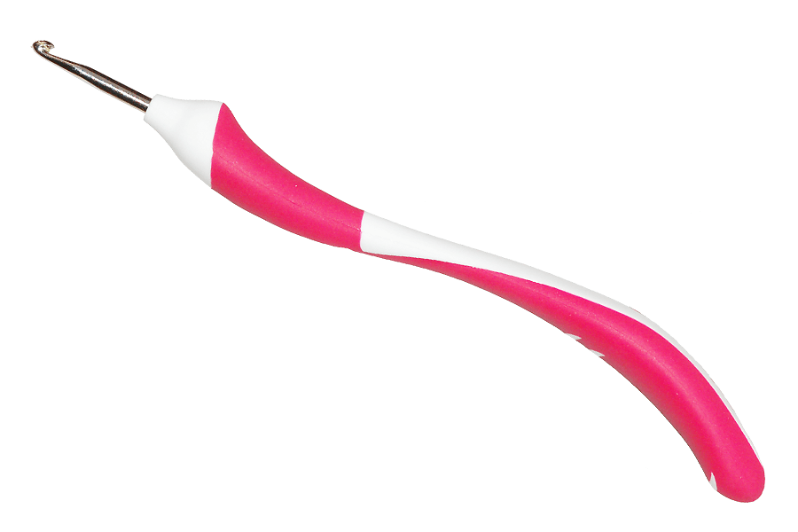 Addi Swing Crochet Hooks Island Wools