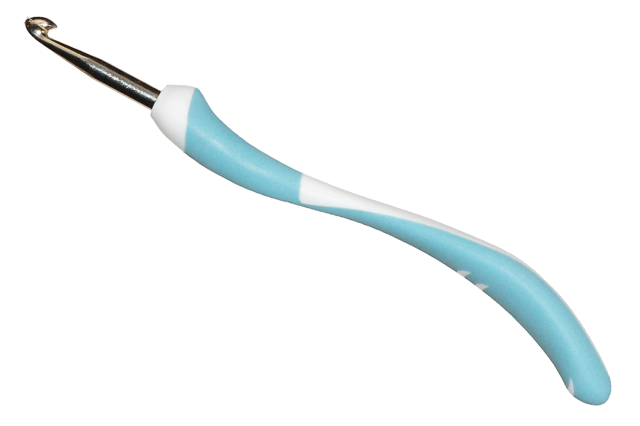 Addi Swing Crochet Hooks Island Wools