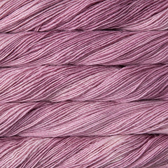 Pink Frost