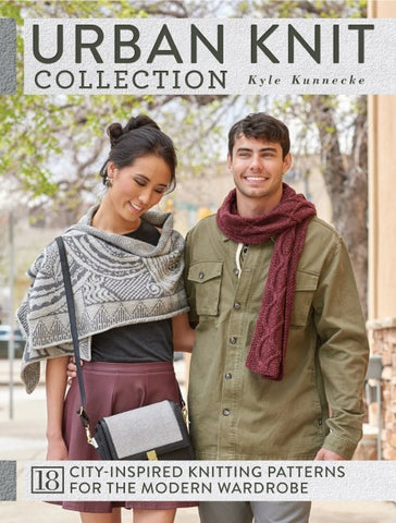 Urban Knit Collection