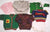Kid's Basic Pullover #29