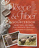 Fleece and Fiber Sourcebook, by Deborah Robson & Carol Ekarius