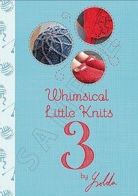 Whimsical Little Knits 3