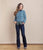 Knit to Flatter