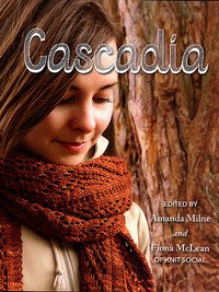 Cascadia, by Milne & McLean
