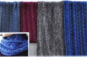 Easy Cowl #71