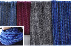 Easy Cowl #71