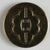 Antique Tin Button
