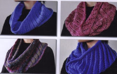 Cowl on the Diagonal #72
