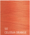 50 Celosia Orange