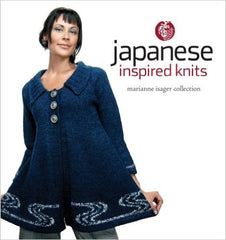 Japanese Inspired Knits