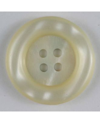 Small White Buttons