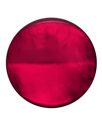 Pink Pearlescent Button