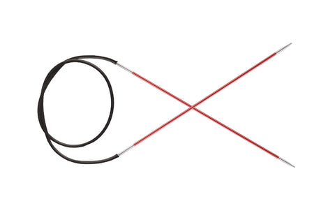 16" Zing Circular Needle