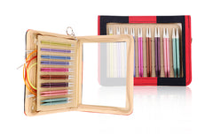 Zing Deluxe Interchangeable Needle Set