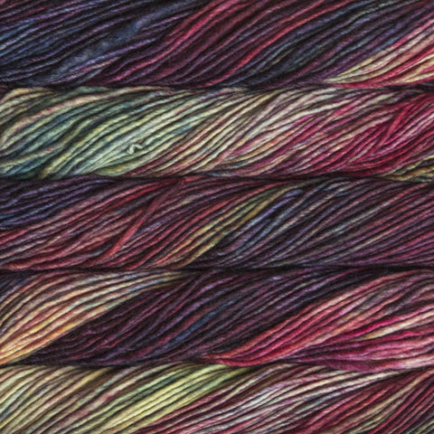 Malabrigo Mecha