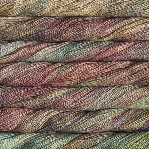 Malabrigo Silkpaca Lace