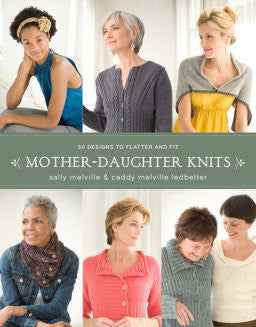 Mother-Daughter Knits
