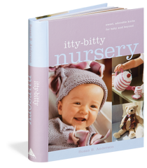 Itty-Bitty Nursery