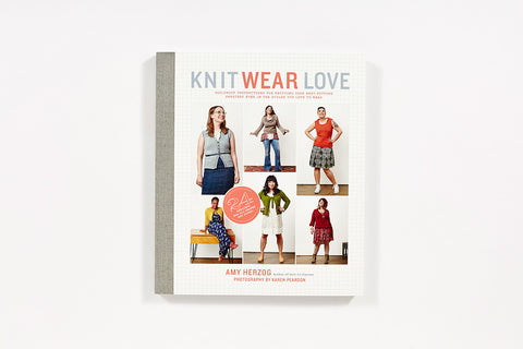 Knit, Wear, Love