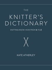 Knitter's Dictionary