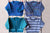 Kid's Basic Pullover #29
