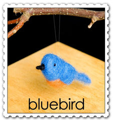 Bluebird