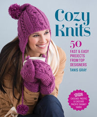 Cozy Knits, by Tanis Gray