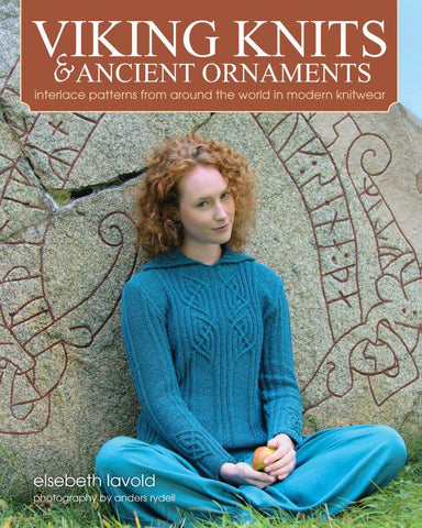 Viking Knits and Ancient Ornaments by Elsebeth Lavold