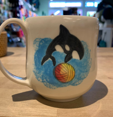 JaMpdx Mug