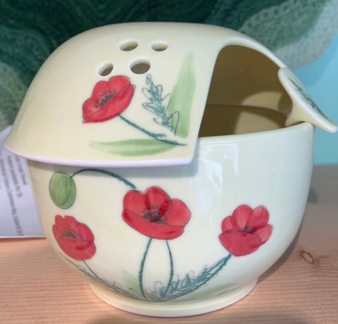 JaMpdx Yarn Bowls