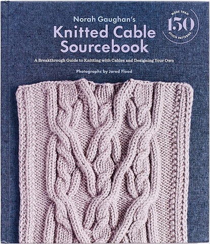 Knitted Cable Sourcebook