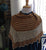 White Capped Waves Shawl