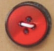 Shiny Red Button