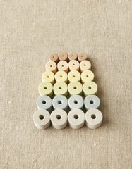 Cocoknits Earthtones Stitch Stoppers
