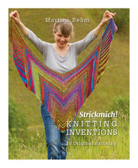 Knitting Inventions by Martina Behm