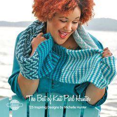 The Best of Knit Purl Hunter
