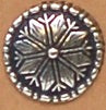 Norwegian Star Button
