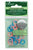 Clover Stitch Ring Markers 329
