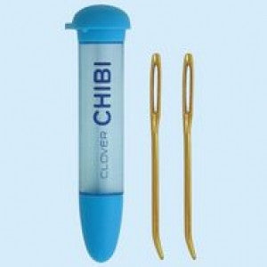 Chibi Jumbo Darning Needle Set
