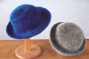 Fiber Trends Felt Hat II AC-02