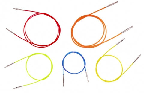 Knitter's Pride Interchangeable Needle Cord